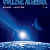 College Algebra, 11e 11th Edition Ron Larson - eBook PDF