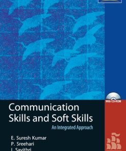 Communication Skills and Soft Skills An Integrated Approach 1st edition- eBook PDF