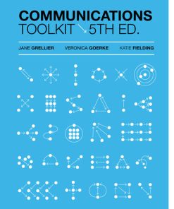 Communications Toolkit 5th Edition Jane Grellier - eBook PDF
