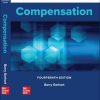 Compensation, 14e ISE 14th/ISE Edition Barry Gerhart - eBook PDF