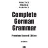 Complete German Grammar 2nd Edition Ed Swick - eBook PDF