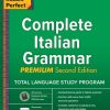 Complete Italian Grammar 2nd Edition Marcel Danesi - eBook PDF