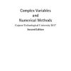 Complex Variables and Numerical Methods Gujarat Technological University 2017 2nd Edition Ravish R Singh - eBook PDF