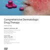 Comprehensive Dermatologic Drug Therapy 4th Edition Edition Stephen Wolverton - eBook PDF
