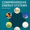 Comprehensive Energy Systems, vol.4a - Energy Conversion - eBook PDF