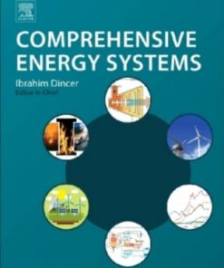 Comprehensive Energy Systems, vol.4a - Energy Conversion - eBook PDF