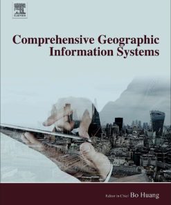 Comprehensive Geographic Information Systems 1st Edition - eBook PDF