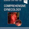 Comprehensive Gynecology 8th Edition David M Gershenson Md - eBook PDF