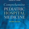 Comprehensive Pediatric Hospital Medicine 2nd Edition Lisa B. Zaoutis - eBook PDF