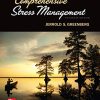 Comprehensive Stress Management, 15e ISE 15th Edition Jerrold Greenberg - eBook PDF