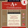 CompTIA A+ certification all-in-one exam guide (exams 220-901 & 220-902) Ninth Edition Meyers - eBook PDF