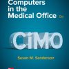 Computers in the Medical Office Ninth Edition. Edition Susan M. Sanderson - eBook PDF