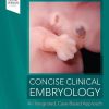 Concise Clinical Embryology: an Integrated, Case-Based Approach - eBook PDF