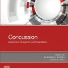 Concussion: Assessment, Management and Rehabilitation 1st Edition - eBook PDF