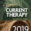 Conn’s Current Therapy 2019 1st Edition - eBook PDF