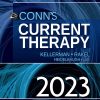 CONN’S CURRENT THERAPY 2023 1st edition - eBook PDF