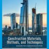 Construction Materials, Methods, and Techniques: Building for a Sustainable Future 5th Edition Eva Kultermann - eBook PDF