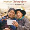 Contemporary Human Geography 5e 5th Edition James M. Rubenstein - eBook PDF
