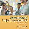 Contemporary Project Management 4th Edition Kloppenborg - eBook PDF