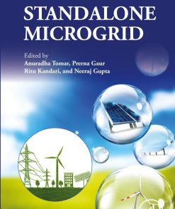 Control of Standalone Microgrid 1st edition - eBook PDF