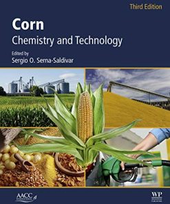 Corn： Chemistry and Technology 3rd Edition Sergio O. Serna-Saldivar - eBook PDF