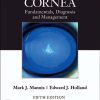 Cornea: Fundamentals, Diagnosis and Management - eBook PDF
