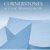 Cornerstones of Cost Management 4th Edition Don R. Hansen - eBook PDF