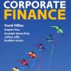 Corporate Finance - European Edition David Hillier - eBook PDF