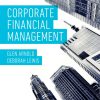 Corporate Financial Management 6th New edition Edition Glen Arnold / Deborah Lewis - eBook PDF