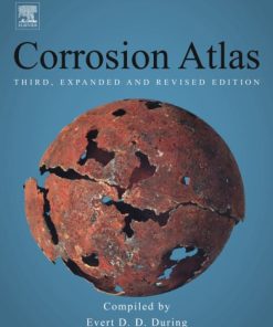 Corrosion Atlas, 3rd edition - A Collection of Illustrated Case Histories Evert D.D. During - eBook PDF