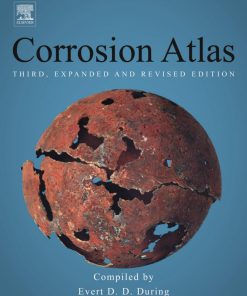 Corrosion Atlas: A Collection of Illustrated Case Histories 3rd edition - eBook PDF