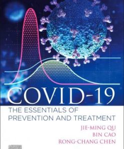 COVID-19: The Essentials of Prevention and Treatment 1st Edition - eBook PDF