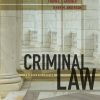 Criminal Law 13th Edition Thomas J. Gardner - eBook PDF