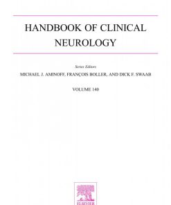 Critical Care Neurology Part I 1st Edition Edition Eelco F.M. Wijdicks And Andreas H. Kramer (Eds.) - eBook PDF