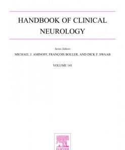 Critical Care Neurology Part II 1st Edition Edition Eelco F.M. Wijdicks And Andreas H. Kramer (Eds.) - eBook PDF