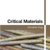 Critical Materials (Materials Today) 1st edition - eBook PDF