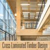 Cross-Laminated Timber Design: Structural Properties, Standards, and Safety 1st Edition - eBook PDF