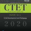 CTET Central Teacher Eligibility Test Child Development and Pedagogy 2020 Paper I & II 2nd Edition - eBook PDF