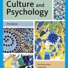 Culture and Psychology, 7e 7th Edition David Matsumoto - eBook PDF