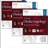 Cummings otolaryngology : head and neck surgery 17th Edition Paul W. Flint (Editor) - eBook PDF