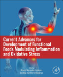 Current Advances for Development of Functional Foods Modulating Inflammation and Oxidative Stress 1st edition - eBook PDF
