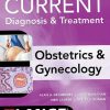 Current Diagnosis & Treatment Obstetrics & Gynecology, 12th Edition Lauren Nathan - eBook PDF