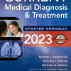 CURRENT Medical Diagnosis and Treatment 2023 62nd Edition Maxine Papadakis - eBook PDF