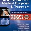 CURRENT Medical Diagnosis and Treatment 2023 (Current Medical Diagnosis & Treatment) (Fragment) 62nd Edition Maxine Papadakis - eBook PDF