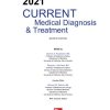 Current medical diagnosis & treatment - 2021 60th Edition Maxine A. Papadakis - eBook PDF