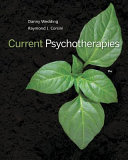 Current Psychotherapies 11th edition - eBook PDF