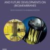 Current Trends and Future Developments on (Bio-) Membranes: Recent Advances on Membrane Reactors 1st edition - eBook PDF