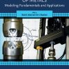 Cyclic Plasticity of Metals: Modeling Fundamentals and Applications 1st Edition - eBook PDF