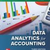 Data Analytics for Accounting Third Edition - eBook PDF