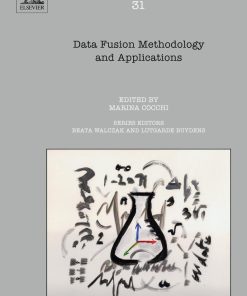 Data Fusion Methodology and Applications 1st Edition - eBook PDF